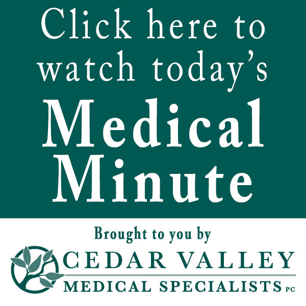 Medical Minute Logo