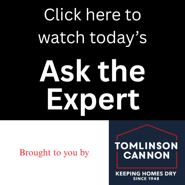 Ask the Expert Logo