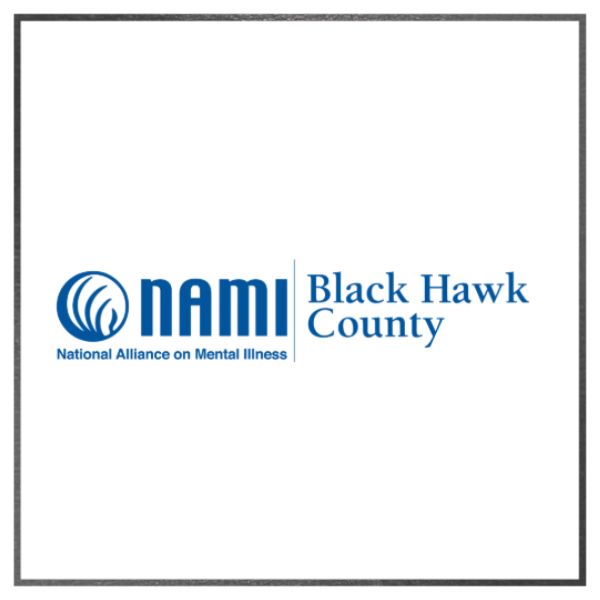 NAMI Black Hawk County