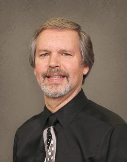 Gregory Harter, MD