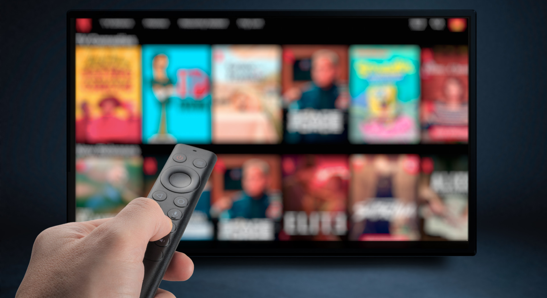 Connected TV Video